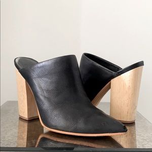 DOLCE VITA ENYO MULE